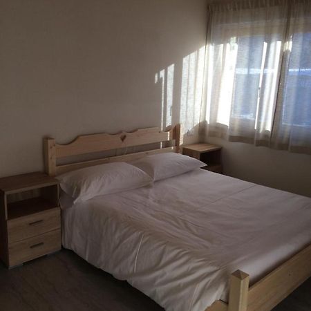 Da Alsido 호텔 캄포로소인발카날레 외부 사진